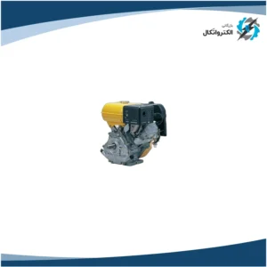موتور تک روبین بنزینی 13.5 اسب مدل EH41_2