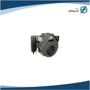 موتور تک روبین بنزینی 22 اسب مدل EH65_2