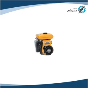 موتور تک روبین بنزینی 5 اسب مدل EY20