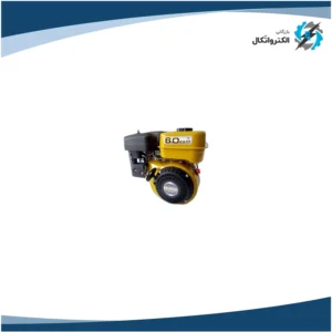 موتور تک روبین بنزینی 6 اسب مدل EX17
