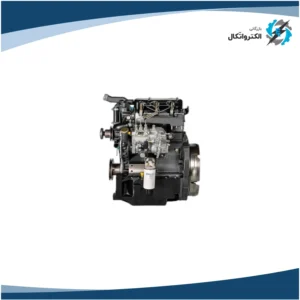 موتور دیزل کشاورزی 35 کیلووات 3 سیلندر پرکینز تبریز مدل MN325D