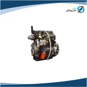 موتور دیزل کشاورزی 56 کیلووات 4 سیلندر پرکینز تبریز مدل 4.248