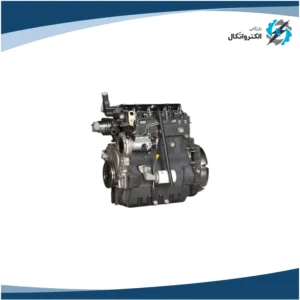موتور دیزل کشاورزی 56 کیلووات 4 سیلندر پرکینز تبریز مدل MN440A