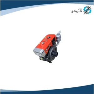 موتور دیزلی کله تیلری 30 اسب KP1130GM کوپ_2