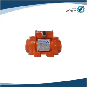 موتور ویبره 1500 کیلویی 3000 دور پیلسا (پارسیان) سه فاز MVP 1500_3