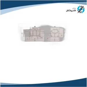 موتور ویبره 20 کیلویی 3000 دور TS تک فاز 20_3_2