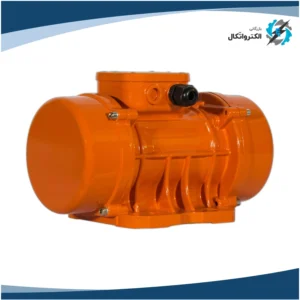 موتور ویبره 20 کیلویی 3000 دور TS سه فاز 20_3