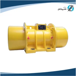 موتور ویبره 200 کیلویی 750 دور میکسان سه فاز 200-8 VD