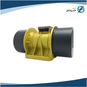 موتور ویبره 2000 کیلویی 1000 دور AVIBRO آویبرو سه فاز AVM 2000_10