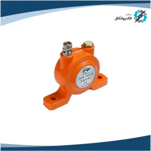 موتور ویبره بادی فاپکو سری BG 13_2