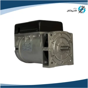 ژنراتور تک فاز مکالته ایتالیا 3000 دور سری S16F-150_2