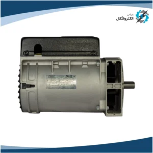 ژنراتور تک فاز مکالته ایتالیا 3000 دور سری S16F-150_2_2