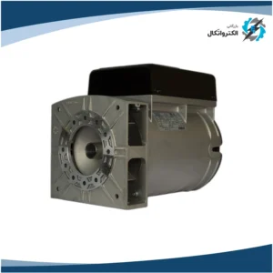 ژنراتور تک فاز مکالته ایتالیا Meccalte با توان 10 کاوا S20FS-160