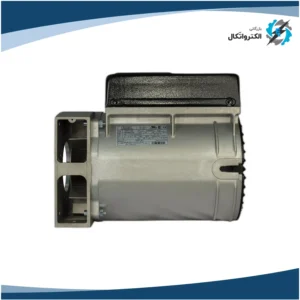 ژنراتور تک فاز مکالته ایتالیا Meccalte با توان 10 کاوا S20FS-160_2