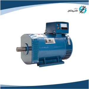 ژنراتور سه فاز 80 کیلووات استریم STC-80