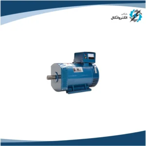ژنراتور کاجیلی تک فاز kaijieli generator