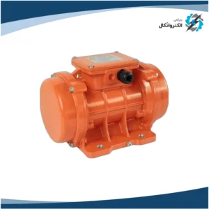 موتور ویبره 13000 کیلویی 1000 دور OLI سه فاز MVE 13000_1E-91A0