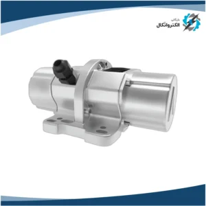 موتور ویبره 20 کیلویی 3000 دور آویبرو تکفاز AV-2M