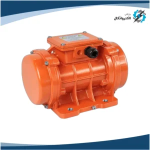 موتور ویبره 300 کیلویی 1500 دور OLI سه فاز MVE 300_15E-50A0