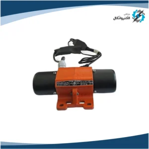 موتور ویبره 40 کیلویی 3000 دور فاپکو تک فاز FAP 40_3