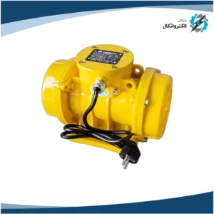 موتور ویبره 60 کیلویی تک فاز 3000 دور ونازتی MV60_3M