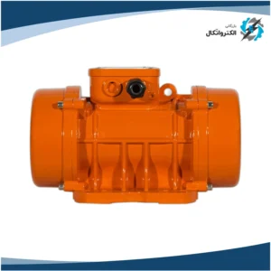 موتور ویبره 700 کیلویی 1500 دور TS سه فاز 700_4_2