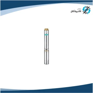 الکتروپمپ شناور 2 اینچ 103 متری سه فاز شیمجه 4SG12_16