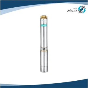 الکتروپمپ شناور 2 اینچ 187 متری سه فاز شیمجه 4SG8_30