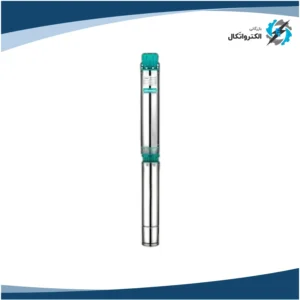 الکتروپمپ شناور 3 اینچ 280 متری سه فاز شیمجه 6SE10_20T