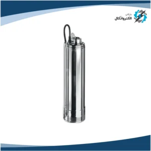 الکتروپمپ شناور استیل ابارا EBARA مدل IDROGO 40_12