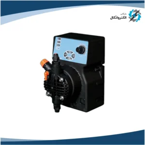 دوزینگ پمپ 1 لیتر 5 بار اتاترون Etatron مدل DLXBMA_AD0105