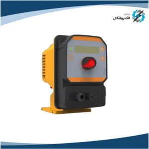 دوزینگ پمپ 10 لیتر 10 بار دیجیتال اینجکتا سری گاما مدل GEA.MT3