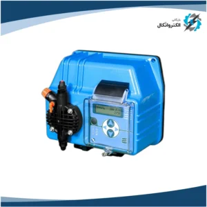 دوزینگ پمپ 20 لیتر 5 بار اتاترون Etatron مدل BTMF_AD2005