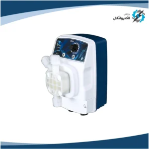 دوزینگ پمپ 20 لیتر 5 بار اتاترون Etatron مدل EONE MA 2005