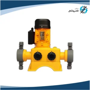 دوزینگ پمپ 270 لیتری 10 بار سالم آب SMA DW-1