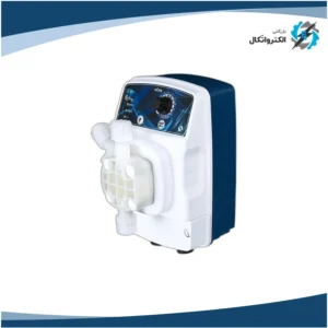 دوزینگ پمپ 30 لیتر 5 بار اتاترون Etatron مدل EONE MF 3005