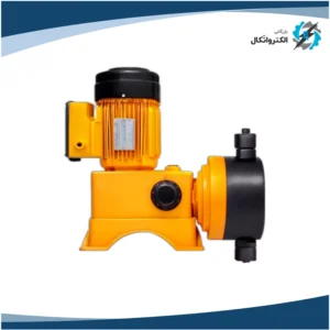 دوزینگ پمپ 400 لیتری 10 بار سالم آب SMA E-1