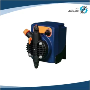 دوزینگ پمپ 5 لیتر 5 بار اتاترون Etatron مدل PKX-CC 5_5