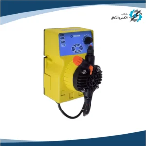 دوزینگ پمپ 5 لیتر 7 بار اتاترون Etatron مدل DLXMA_AD0507