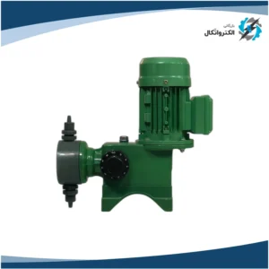 دوزینگ پمپ 5 لیتری 10 بار سالم آب SMA-00A-1