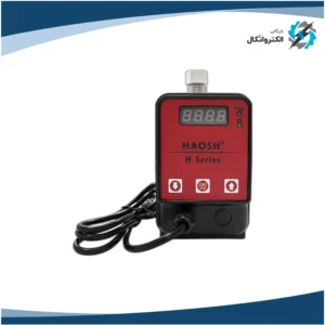 دوزینگ پمپ 6 لیتر 5 بار هاوش چین Haosh مدل H0506
