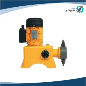 دوزینگ پمپ 90 لیتری 15 بار سالم آب SMA C-1