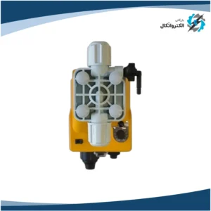 دوزینگ پمپ اینجکتا ایتالیا OLIMPIA مدل LOW NOISE