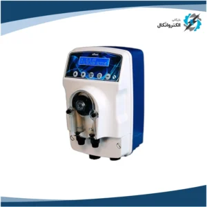 دوزینگ پمپ هوشمند پریستالتیک 2 لیتر 2 بار اتاترون Etatron مدل e Pool PH