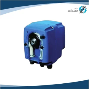 دوزینگ پمپ پریستالتیک 12 لیتر 1 بار اتاترون Etatron مدل B3V 12-1