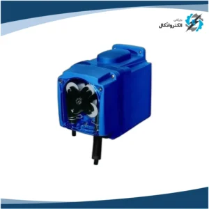 دوزینگ پمپ پریستالتیک 30 لیتر 1 بار اتاترون Etatron مدل BH 30-1