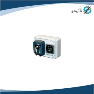 دوزینگ پمپ پریستالتیک اتاترون مدل BIOCLEAN_2