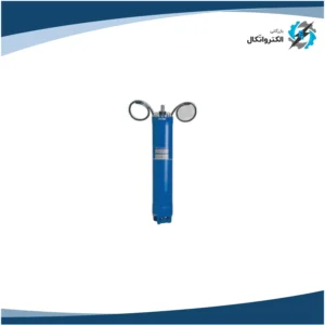 شناور HEM چین سه فاز ارتفاع بالا