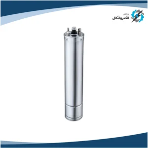 موتور تک شناور 2 اسب استریم 4SD1500