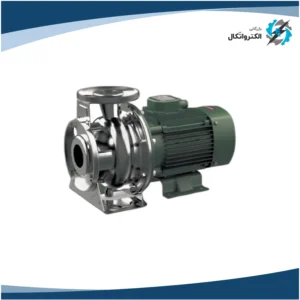 پمپ اتابلوک 1 و 1_4 اینچ 5.5 اسب گرین مدل GSA50-32-200_4